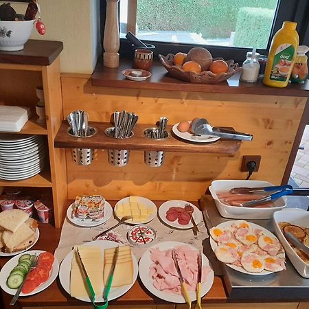 Pension Jana - Wellness Jilemnice Zewnętrze zdjęcie