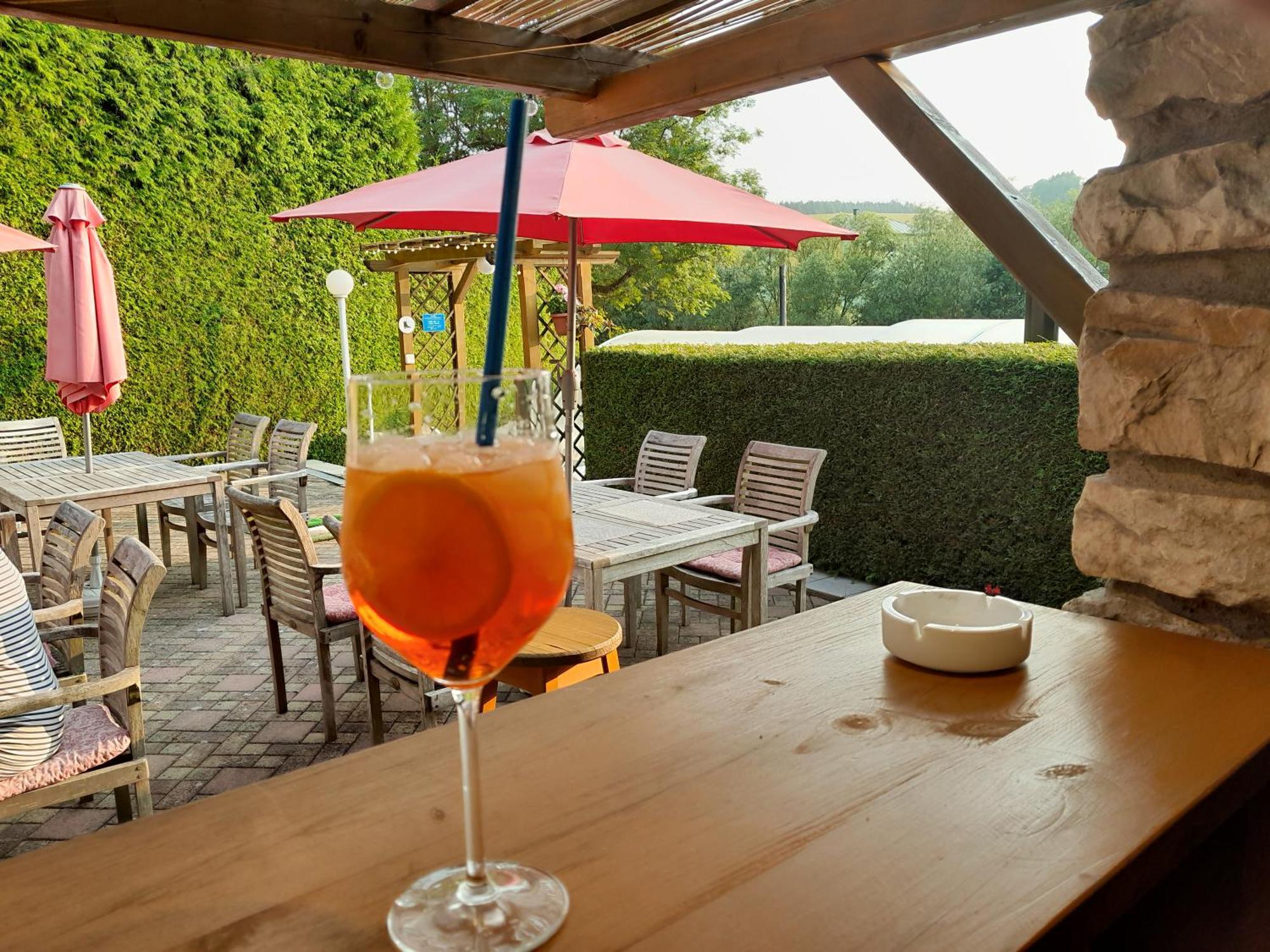 Pension Jana - Wellness Jilemnice Zewnętrze zdjęcie